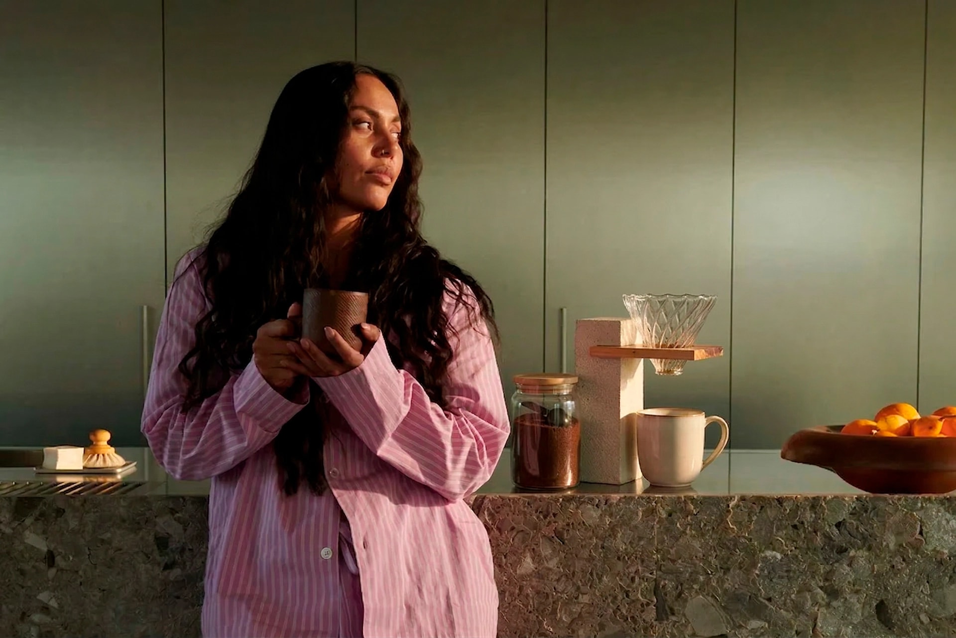 Chorreador CAFCO